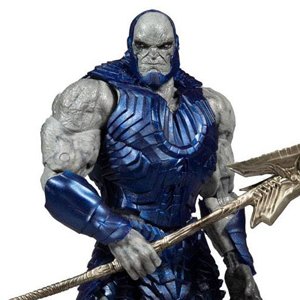 Darkseid Armored