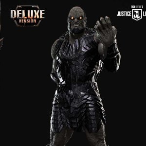 Darkseid Deluxe