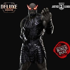 Darkseid Deluxe Bonus Edition