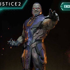 Darkseid (Prime 1 Stuido)