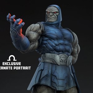 Darkseid (Sideshow)