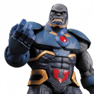 Darkseid (The New 52) (studio)