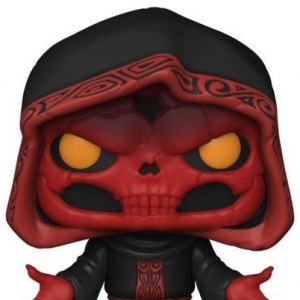 Dark Wanderer Glow In Dark Pop! Vinyl (GameStop)