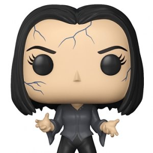 Willow Dark Pop! Vinyl