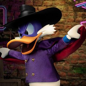 Darkwing Duck