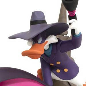 Darkwing Duck