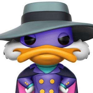 Darkwing Duck Pop! Vinyl