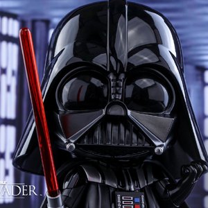 Darth Vader Big Cosbaby