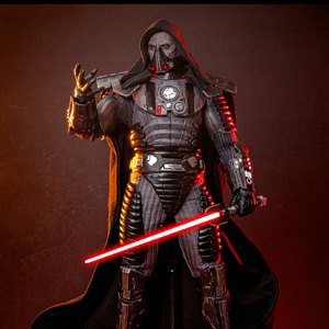 Darth Malgus Legends