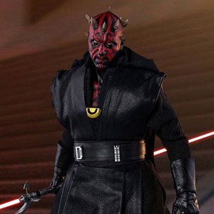 Darth Maul