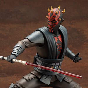 Darth Maul