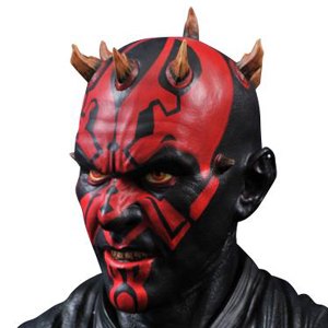 Darth Maul