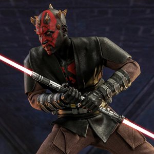 Darth Maul