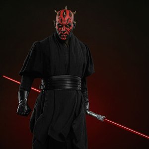 Darth Maul