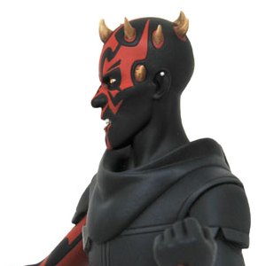 Darth Maul