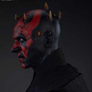 Darth Maul