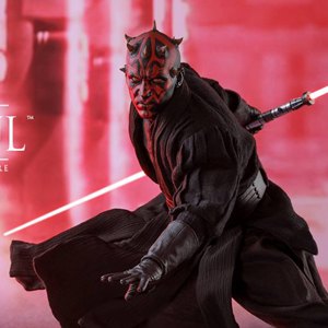 Darth Maul (Special Edition)