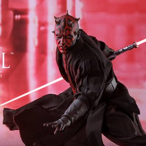 Darth Maul