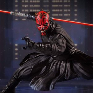 Darth Maul Collectors Gallery (PGM 2018)