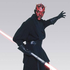 Darth Maul Elite