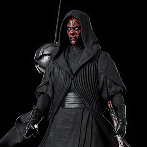 Darth Maul Legacy