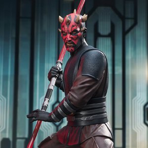 Darth Maul Milestones (Gentle Giant)