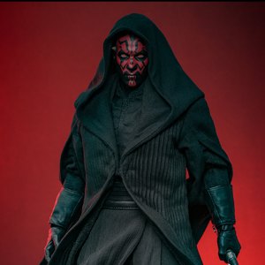 Darth Maul