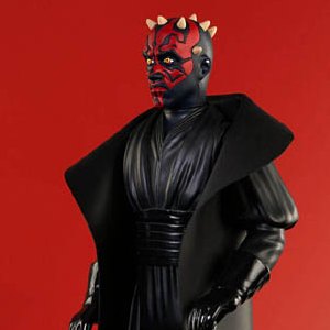 Darth Maul Vintage Jumbo