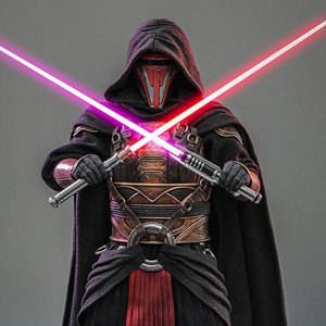 Darth Revan Legends