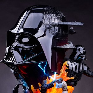 Darth Vader