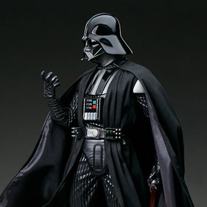 Darth Vader