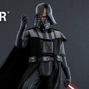 Darth Vader