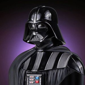 Darth Vader