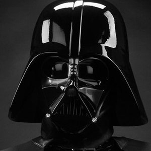 Darth Vader