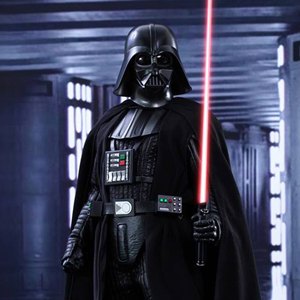 Darth Vader