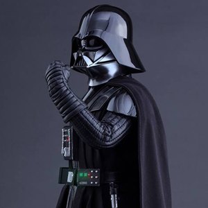 Darth Vader