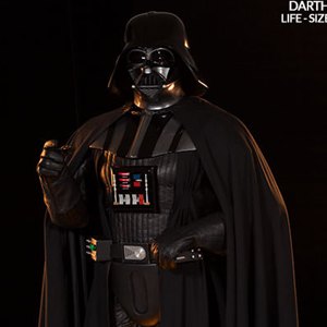 Darth Vader