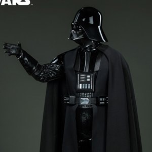 Darth Vader