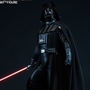 Darth Vader Lord Of Sith