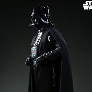 Darth Vader