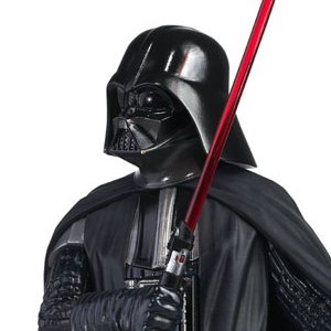 Darth Vader (A New Hope)