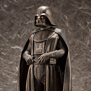 Darth Vader Bronze (Star Wars Celebration 2019)