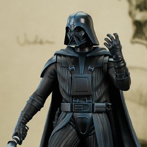 Darth Vader Concept Premier Collection (PGM 2022)