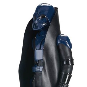 Darth Vader Concept Vintage Jumbo