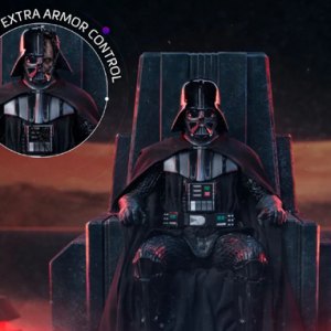 Darth Vader Deluxe