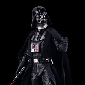 Darth Vader Deluxe