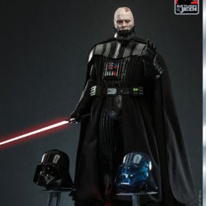 Darth Vader Deluxe (Return Of The Jedi 40th Anni)