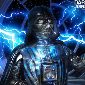 Darth Vader Emperor's Wrath
