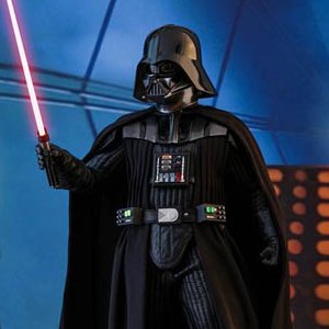 Darth Vader (Empire Strikes Back)