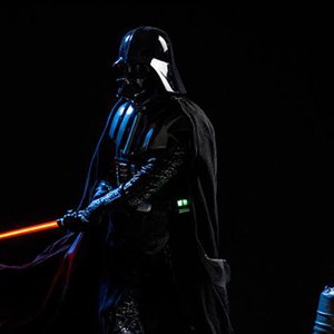Darth Vader Episode V Legacy